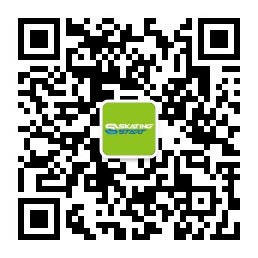 滑啟官方微信公眾號